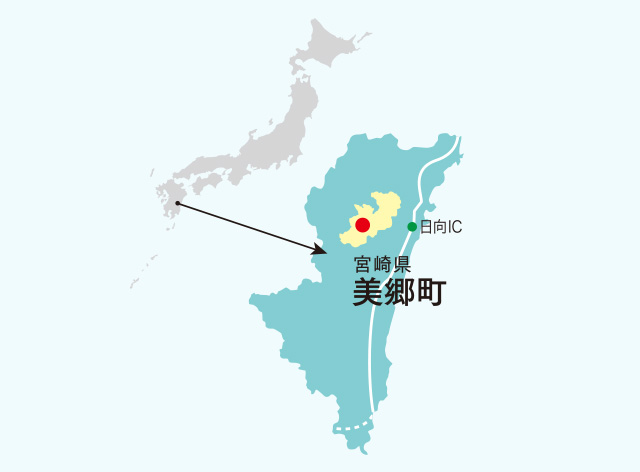 美郷町